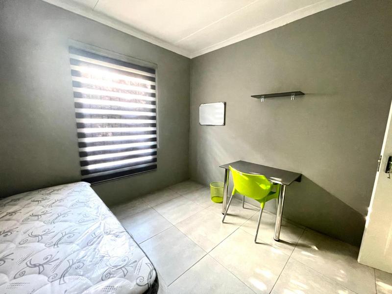 To Let 10 Bedroom Property for Rent in Potchefstroom North West
